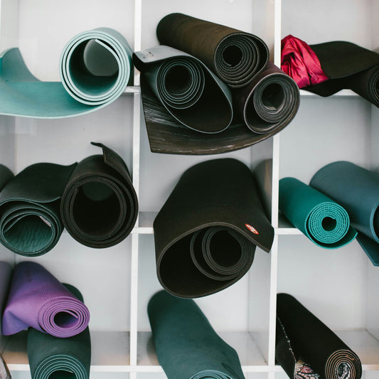 The 5 Best Yoga and Workout Mats for Travel
